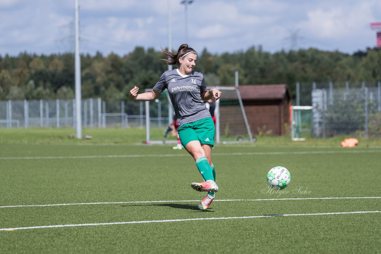 Bild 303 - Saisonstart Oberliga